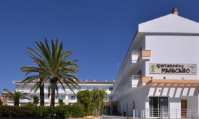  Maracaibo Aparthotel  Кан Пикафорт